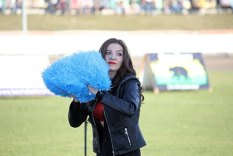 Radość w Rawiczu (zdjęcia)