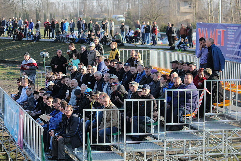 Radość w Rawiczu (zdjęcia)