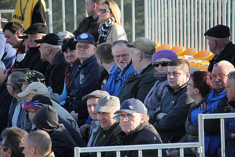 Radość w Rawiczu (zdjęcia)