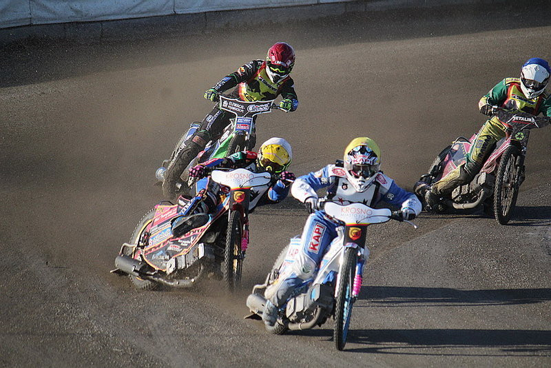 Radość w Rawiczu (zdjęcia)