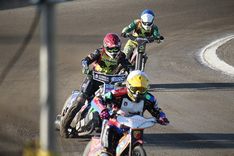 Radość w Rawiczu (zdjęcia)