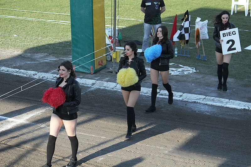 Radość w Rawiczu (zdjęcia)