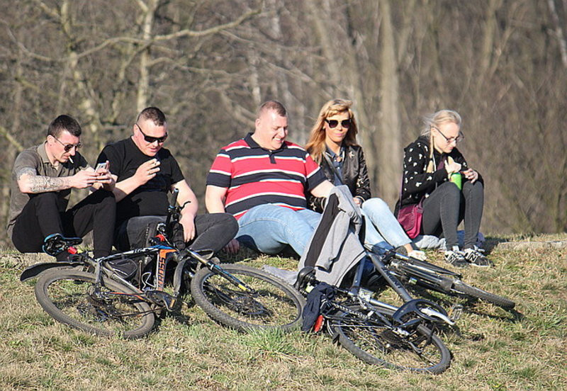 Radość w Rawiczu (zdjęcia)