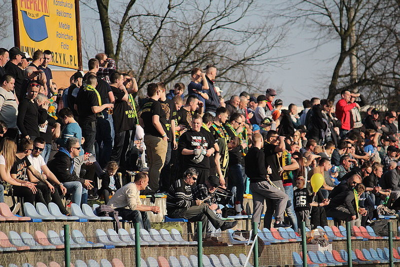 Radość w Rawiczu (zdjęcia)