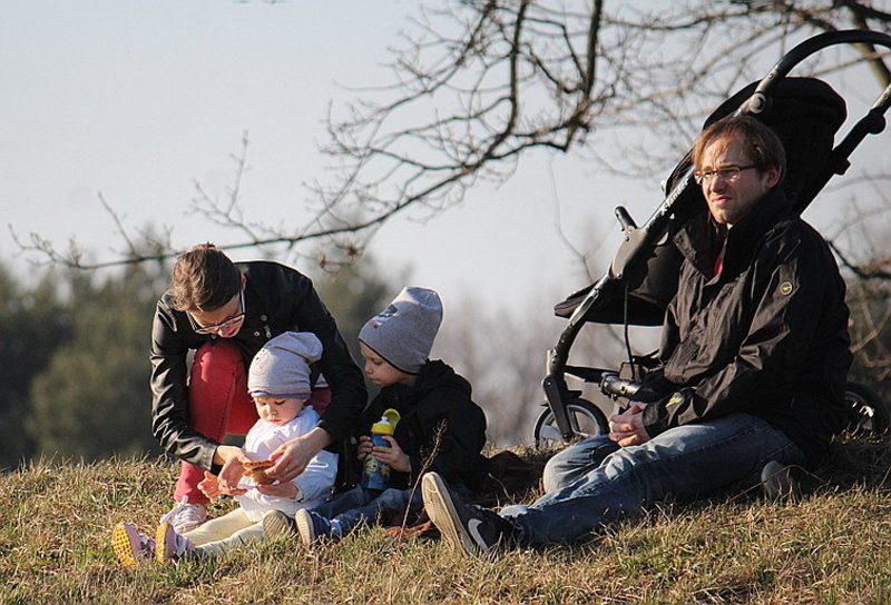 Radość w Rawiczu (zdjęcia)