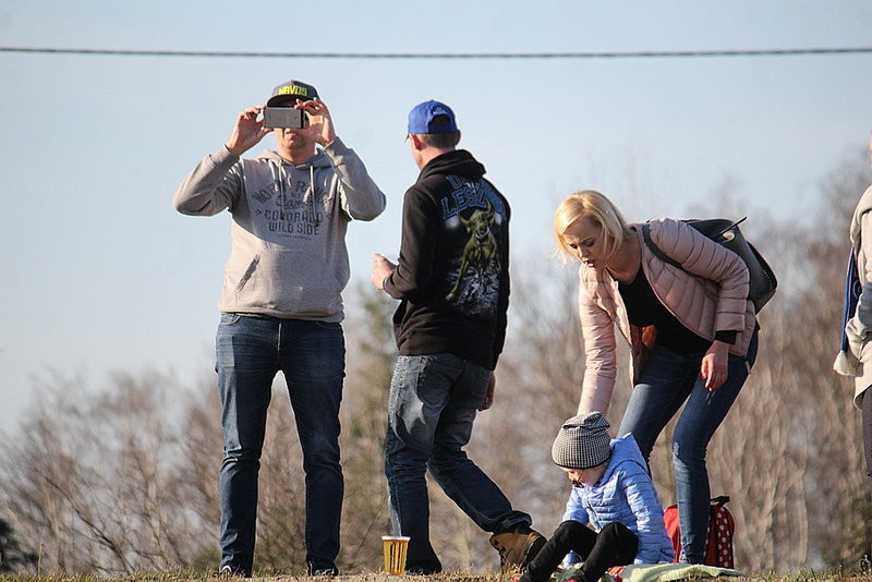 Radość w Rawiczu (zdjęcia)