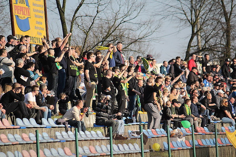 Radość w Rawiczu (zdjęcia)