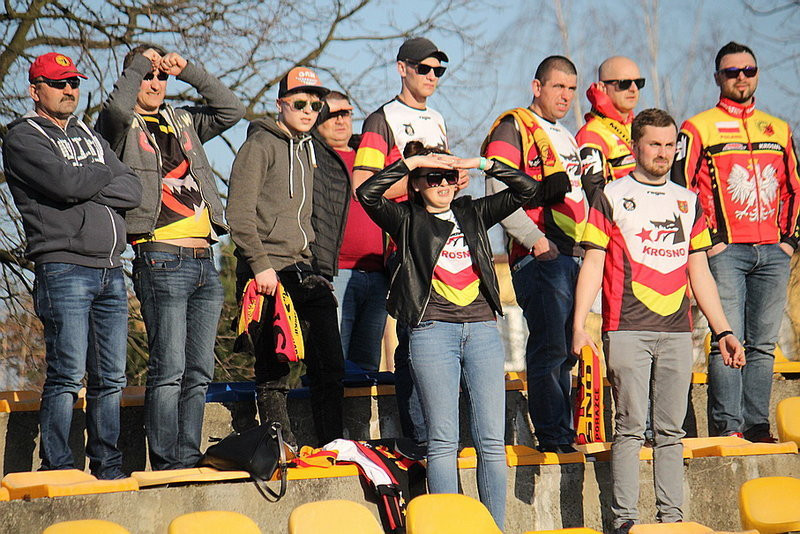 Radość w Rawiczu (zdjęcia)