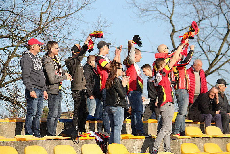 Radość w Rawiczu (zdjęcia)