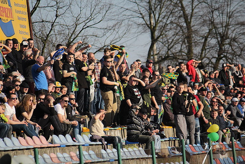 Radość w Rawiczu (zdjęcia)