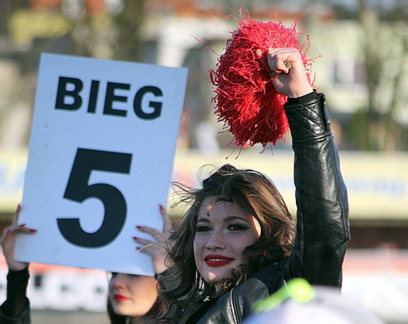 Radość w Rawiczu (zdjęcia)