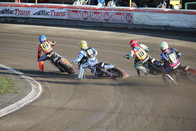 Radość w Rawiczu (zdjęcia)