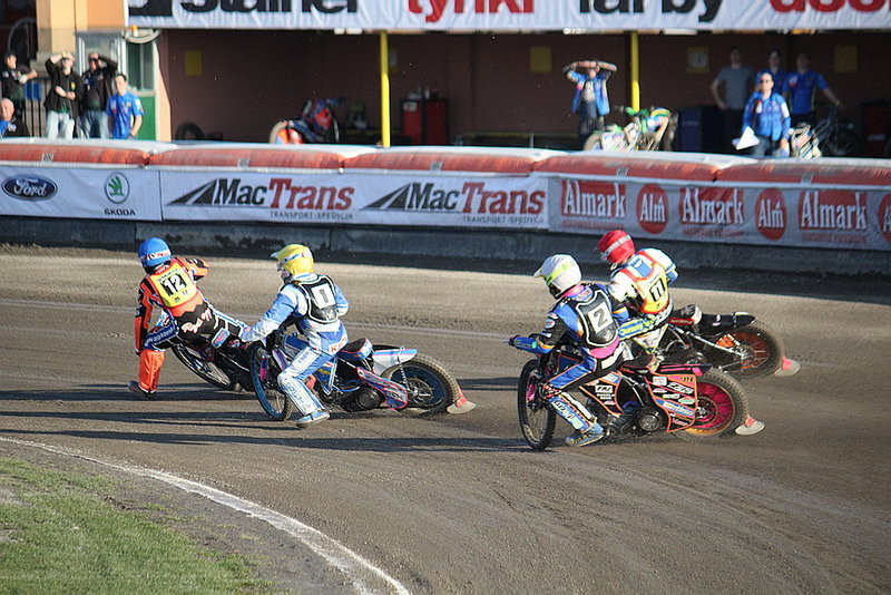 Radość w Rawiczu (zdjęcia)