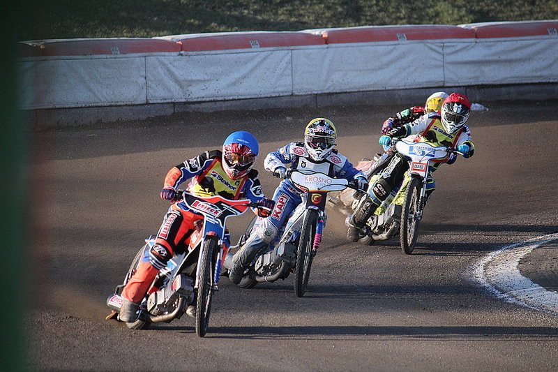 Radość w Rawiczu (zdjęcia)