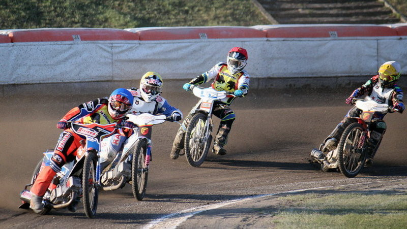 Radość w Rawiczu (zdjęcia)