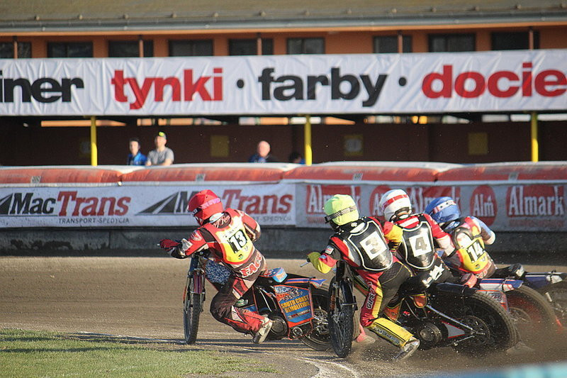 Radość w Rawiczu (zdjęcia)