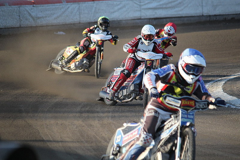 Radość w Rawiczu (zdjęcia)