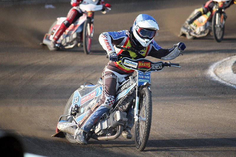 Radość w Rawiczu (zdjęcia)