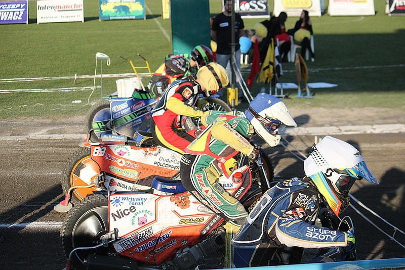 Radość w Rawiczu (zdjęcia)