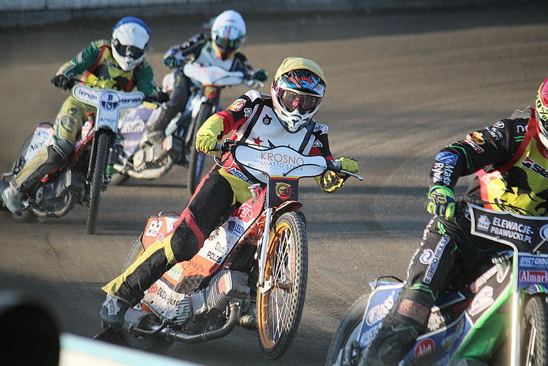 Radość w Rawiczu (zdjęcia)