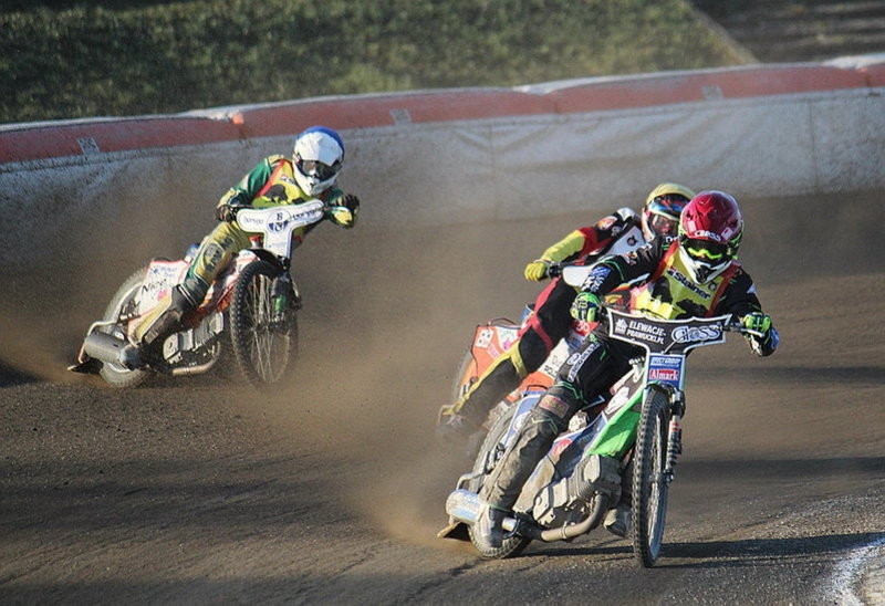 Radość w Rawiczu (zdjęcia)