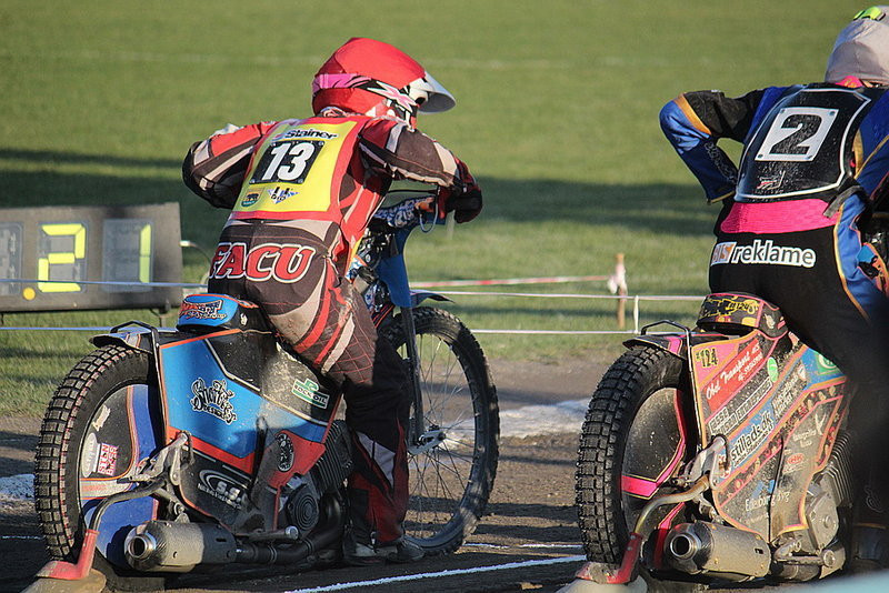 Radość w Rawiczu (zdjęcia)