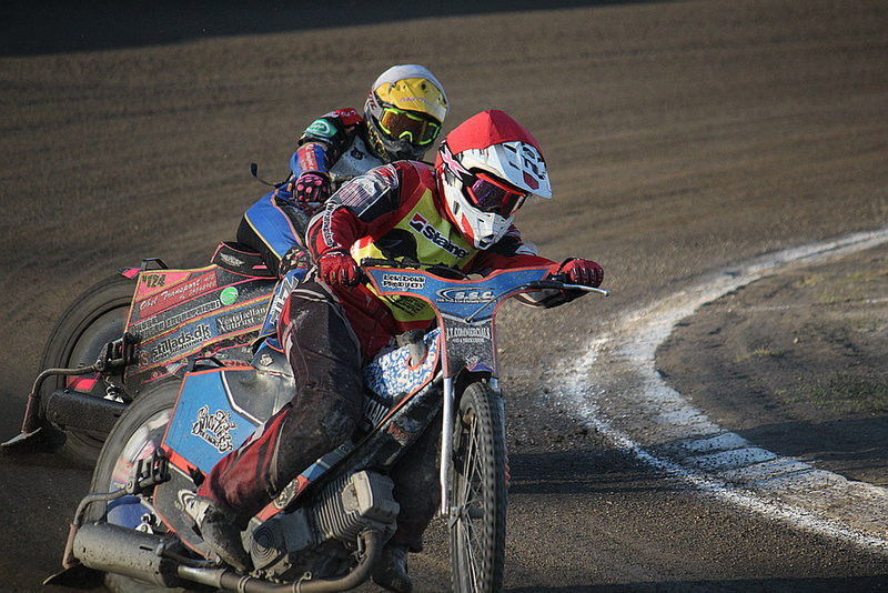 Radość w Rawiczu (zdjęcia)