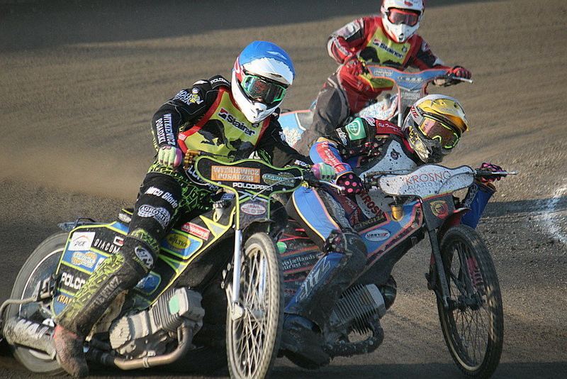 Radość w Rawiczu (zdjęcia)