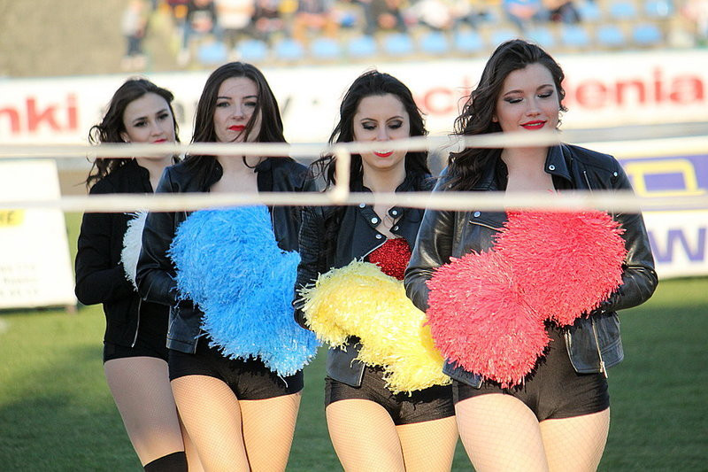 Radość w Rawiczu (zdjęcia)