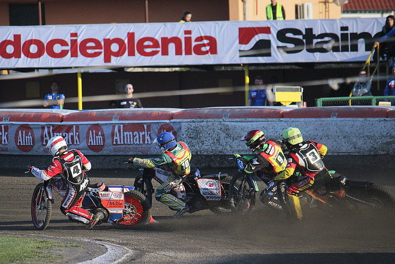 Radość w Rawiczu (zdjęcia)