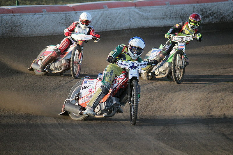 Radość w Rawiczu (zdjęcia)