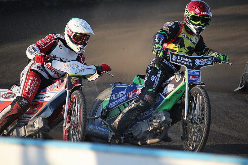 Radość w Rawiczu (zdjęcia)