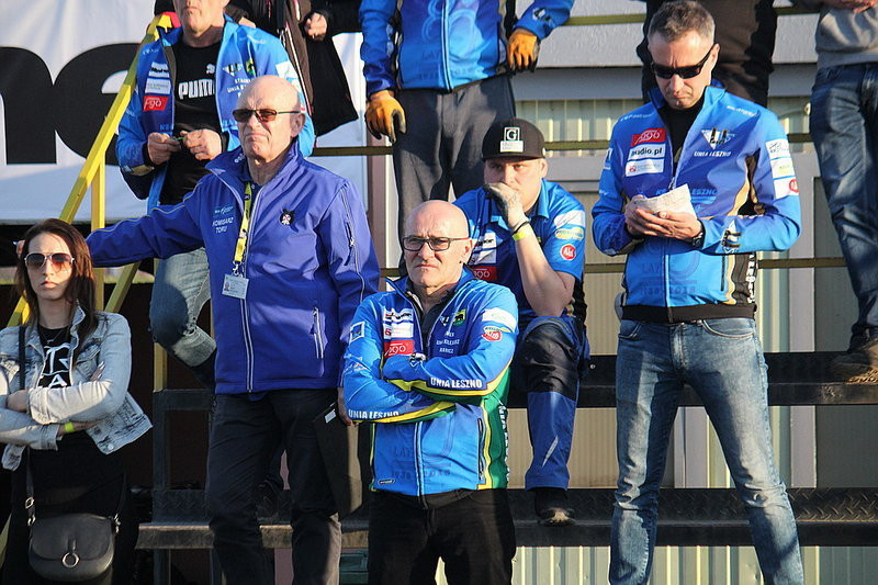 Radość w Rawiczu (zdjęcia)