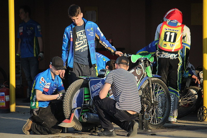 Radość w Rawiczu (zdjęcia)