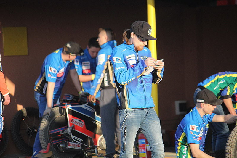 Radość w Rawiczu (zdjęcia)