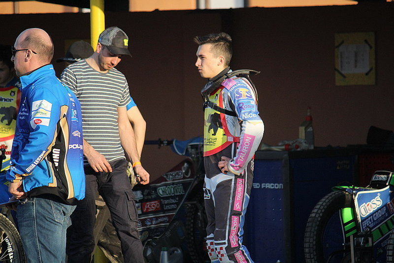 Radość w Rawiczu (zdjęcia)