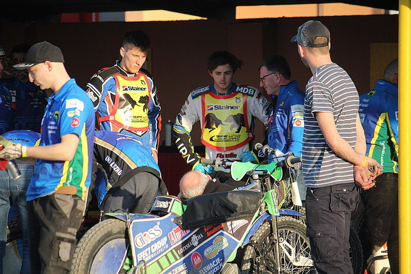 Radość w Rawiczu (zdjęcia)