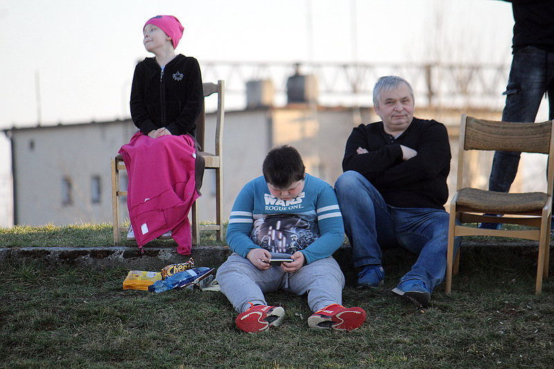 Radość w Rawiczu (zdjęcia)