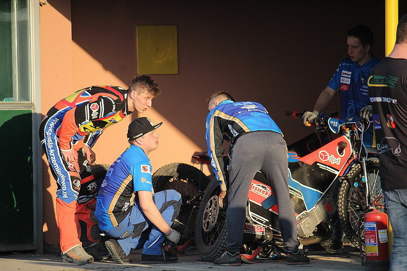 Radość w Rawiczu (zdjęcia)