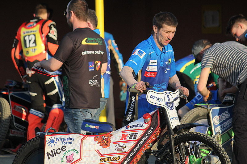 Radość w Rawiczu (zdjęcia)