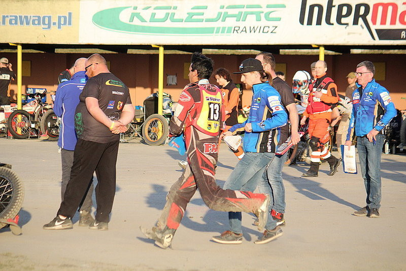 Radość w Rawiczu (zdjęcia)