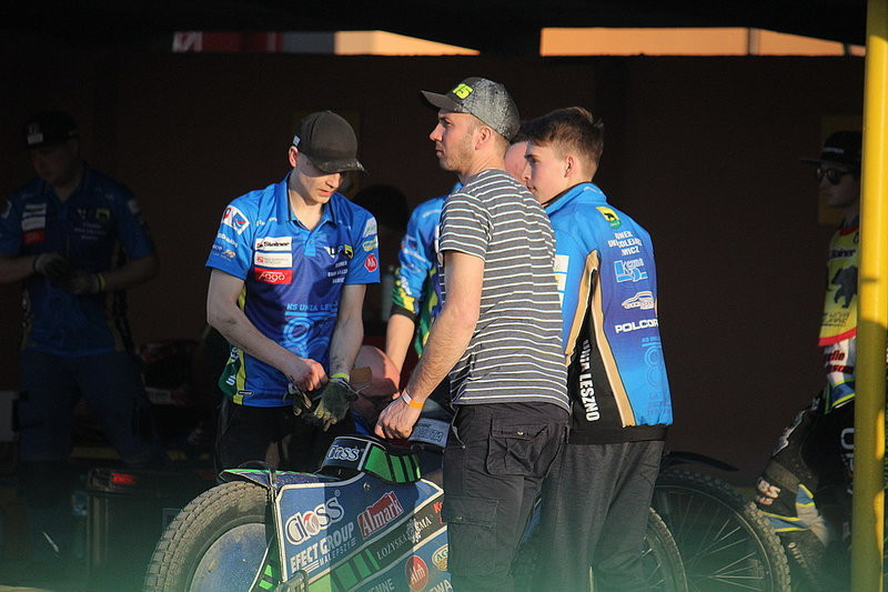 Radość w Rawiczu (zdjęcia)