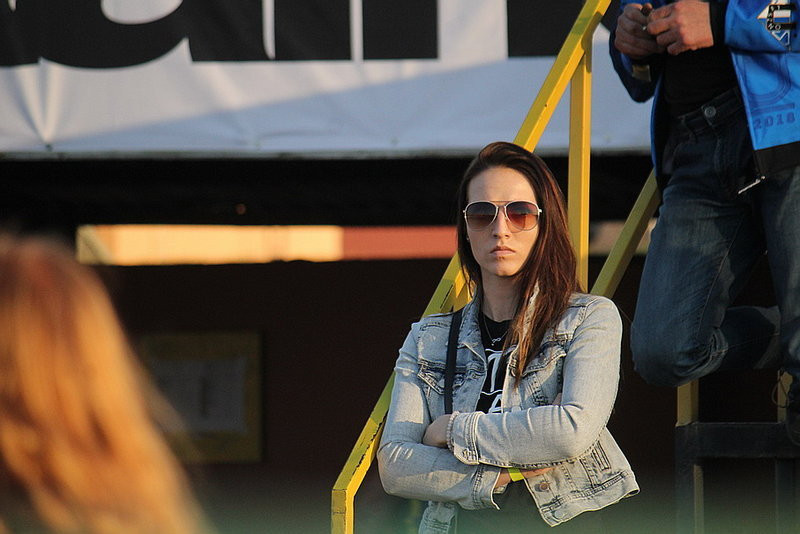 Radość w Rawiczu (zdjęcia)