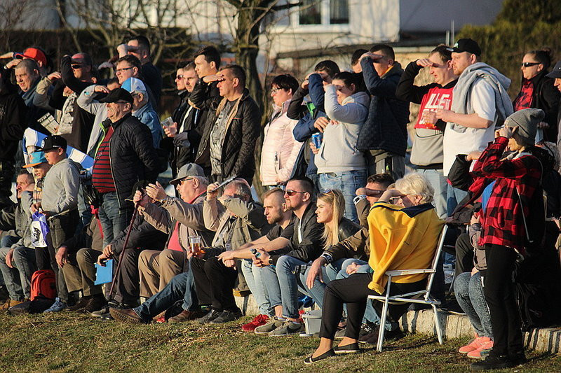 Radość w Rawiczu (zdjęcia)