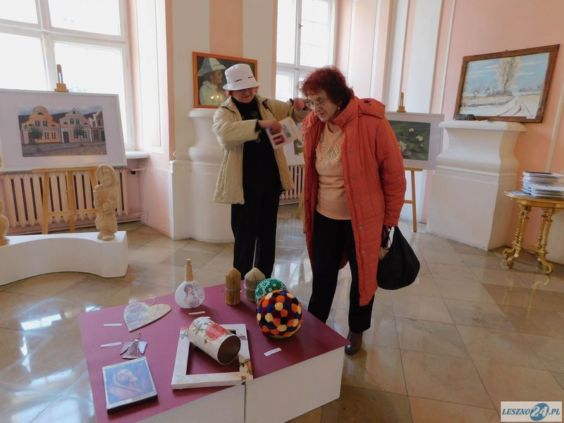 XXVI Przegląd im. Ireny Okamfer