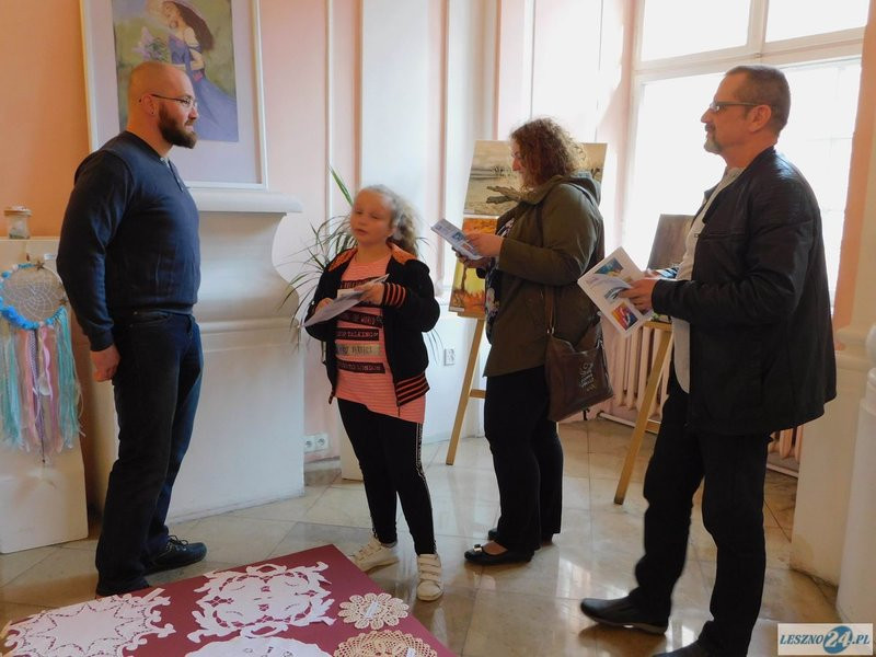 XXVI Przegląd im. Ireny Okamfer