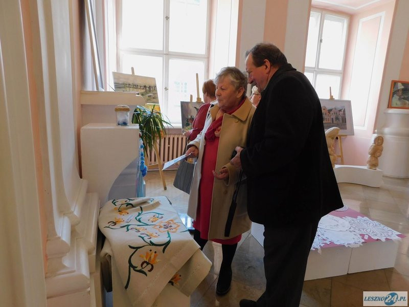 XXVI Przegląd im. Ireny Okamfer