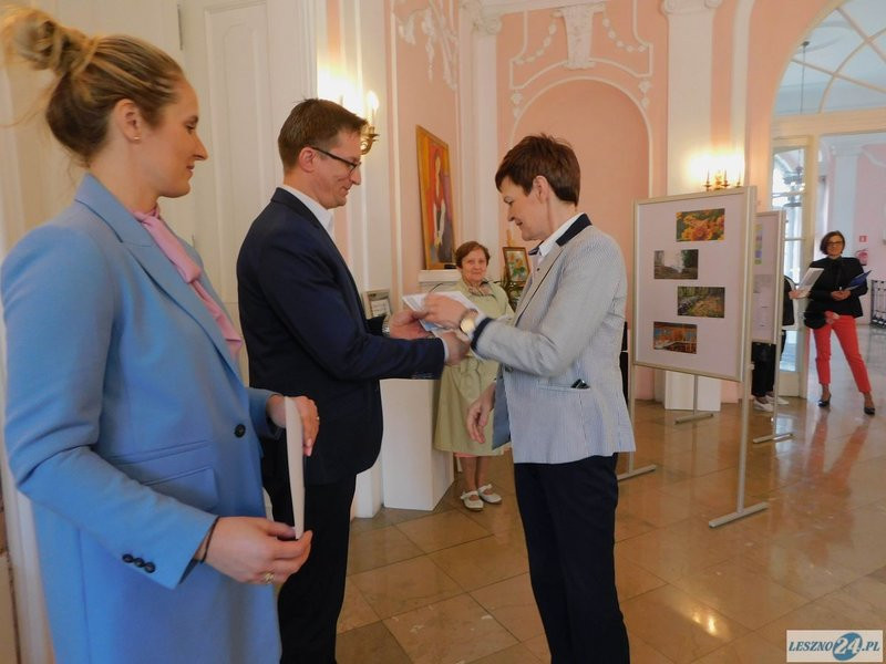 XXVI Przegląd im. Ireny Okamfer