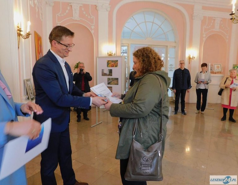 XXVI Przegląd im. Ireny Okamfer