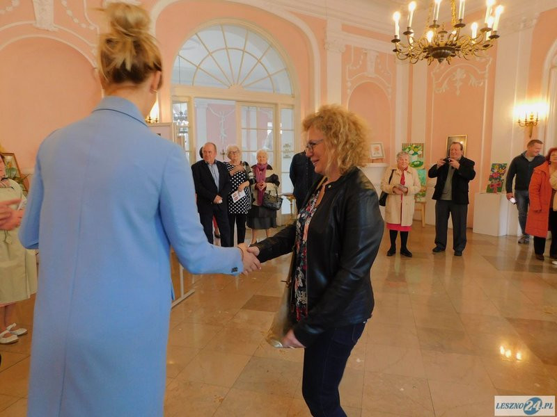 XXVI Przegląd im. Ireny Okamfer